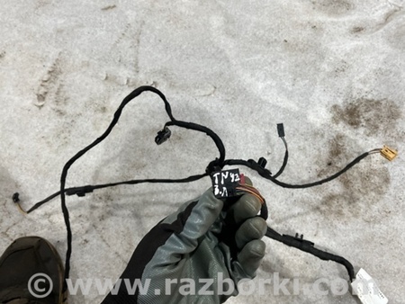 ФОТО Проводка двери для Audi (Ауди) A6 C7 4G (11-18) Київ