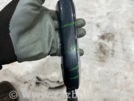 ФОТО Ручка двери внешняя для Audi (Ауди) A6 C7 4G (11-18) Київ