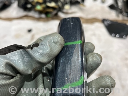 ФОТО Ручка двери внешняя для Audi (Ауди) A6 C7 4G (11-18) Київ