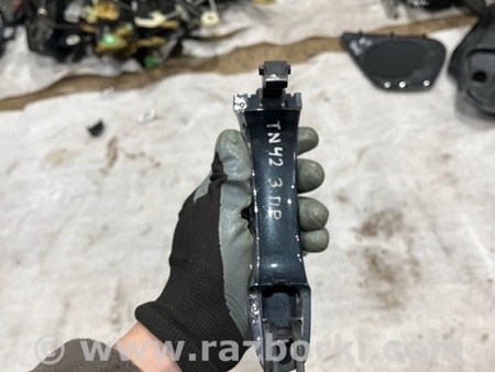 ФОТО Ручка двери внешняя для Audi (Ауди) A6 C7 4G (11-18) Київ