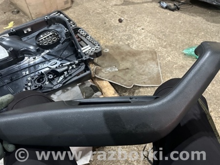 ФОТО Ручка двери внутренняя для Audi (Ауди) A6 C7 4G (11-18) Київ