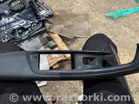 ФОТО Ручка двери внутренняя для Audi (Ауди) A6 C7 4G (11-18) Київ