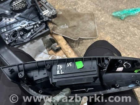 ФОТО Ручка двери внутренняя для Audi (Ауди) A6 C7 4G (11-18) Київ