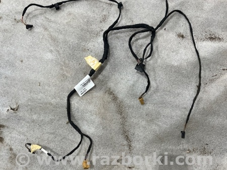 ФОТО Проводка двери для Audi (Ауди) A6 C7 4G (11-18) Київ