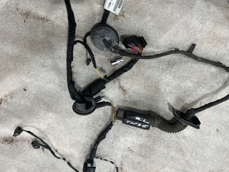 ФОТО Проводка двери для Audi (Ауди) A6 C7 4G (11-18) Київ