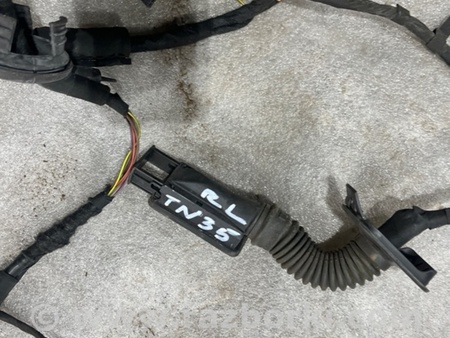 ФОТО Проводка двери для Audi (Ауди) A6 C7 4G (11-18) Київ