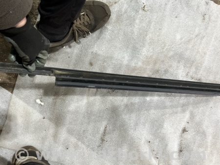 ФОТО Молдинг двери для Audi (Ауди) A6 C7 4G (11-18) Київ