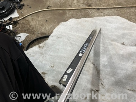 ФОТО Молдинг двери для Audi (Ауди) A6 C7 4G (11-18) Київ