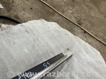 ФОТО Молдинг двери для Audi (Ауди) A6 C7 4G (11-18) Київ