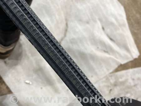 ФОТО Уплотнитель стекла двери для Audi (Ауди) A6 C7 4G (11-18) Київ