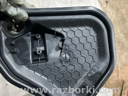 ФОТО пластик двери для Audi (Ауди) A6 C7 4G (11-18) Київ