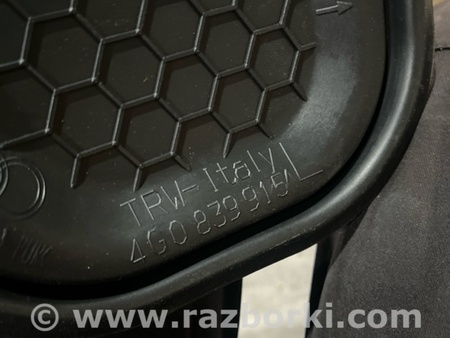 ФОТО пластик двери для Audi (Ауди) A6 C7 4G (11-18) Київ