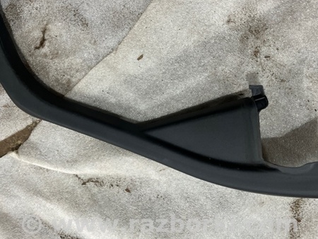 ФОТО пластик двери для Audi (Ауди) A6 C7 4G (11-18) Київ