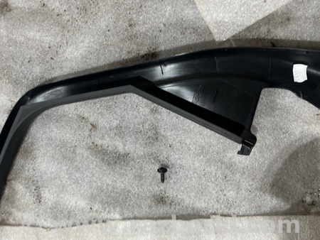 ФОТО пластик двери для Audi (Ауди) A6 C7 4G (11-18) Київ