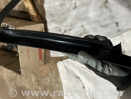 ФОТО пластик двери для Audi (Ауди) A6 C7 4G (11-18) Київ