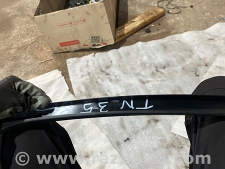 ФОТО пластик двери для Audi (Ауди) A6 C7 4G (11-18) Київ