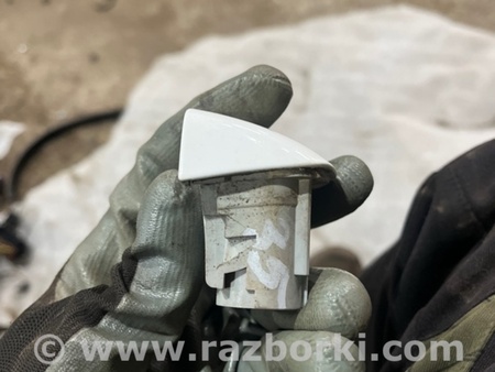 ФОТО пластик двери для Audi (Ауди) A6 C7 4G (11-18) Київ