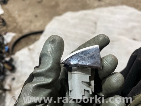 ФОТО пластик двери для Audi (Ауди) A6 C7 4G (11-18) Київ