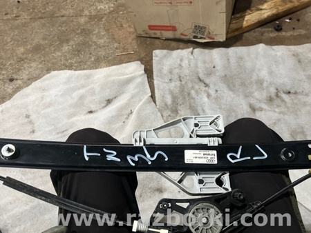 ФОТО Стеклоподъемный механизм для Audi (Ауди) A6 C7 4G (11-18) Київ