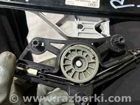 ФОТО Стеклоподъемный механизм для Audi (Ауди) A6 C7 4G (11-18) Київ
