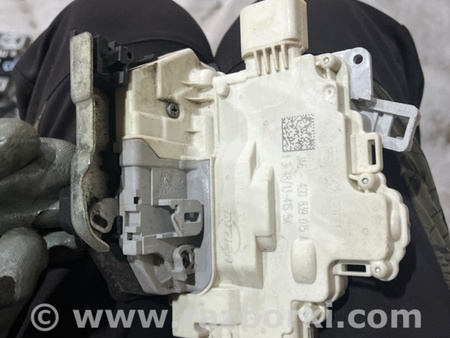 ФОТО Стеклоподъемный механизм для Audi (Ауди) A6 C7 4G (11-18) Київ