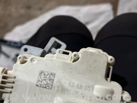 ФОТО Стеклоподъемный механизм для Audi (Ауди) A6 C7 4G (11-18) Київ