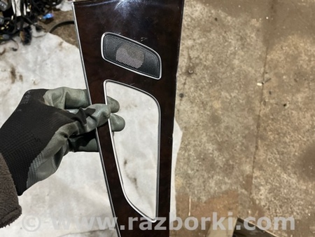 ФОТО Накладка на карту двери для Audi (Ауди) A6 C7 4G (11-18) Київ