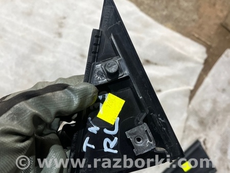 ФОТО Накладка двери для Audi (Ауди) A6 C7 4G (11-18) Київ