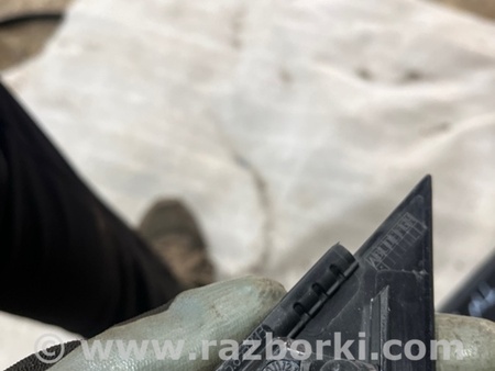 ФОТО Накладка двери для Audi (Ауди) A6 C7 4G (11-18) Київ