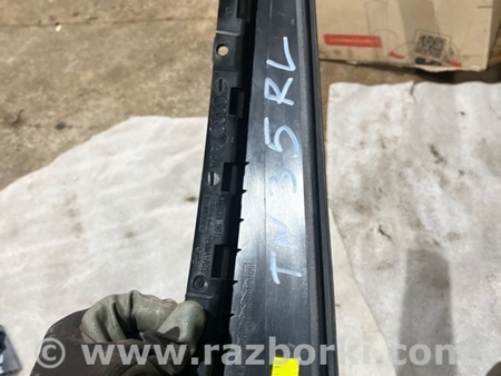 ФОТО Накладка двери для Audi (Ауди) A6 C7 4G (11-18) Київ