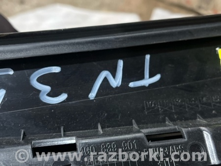 ФОТО Накладка двери для Audi (Ауди) A6 C7 4G (11-18) Київ