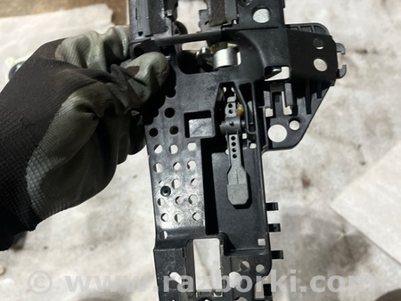 ФОТО Кронштейн ручки двери для Audi (Ауди) A6 C7 4G (11-18) Київ