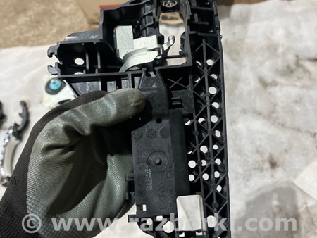 ФОТО Кронштейн ручки двери для Audi (Ауди) A6 C7 4G (11-18) Київ