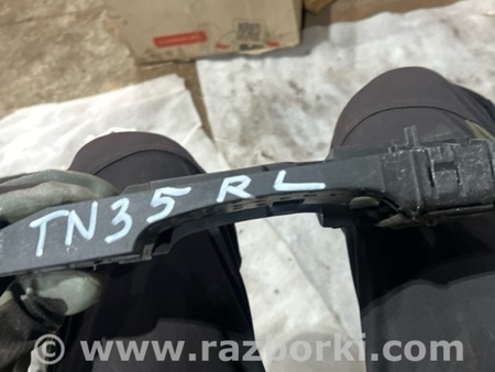 ФОТО Кронштейн ручки двери для Audi (Ауди) A6 C7 4G (11-18) Київ