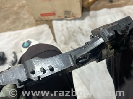 ФОТО Кронштейн ручки двери для Audi (Ауди) A6 C7 4G (11-18) Київ