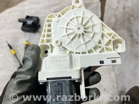 ФОТО Мотор стеклоподъемника для Audi (Ауди) A6 C7 4G (11-18) Київ