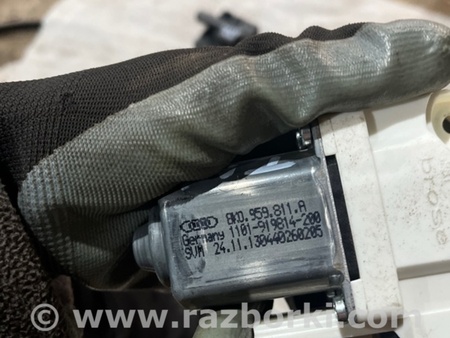 ФОТО Мотор стеклоподъемника для Audi (Ауди) A6 C7 4G (11-18) Київ