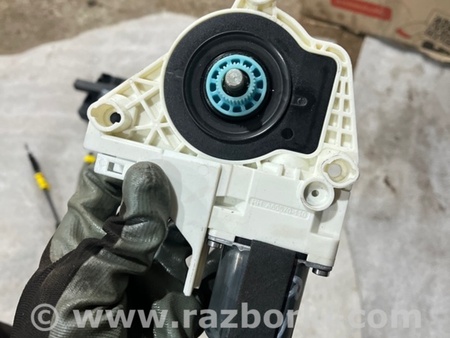 ФОТО Мотор стеклоподъемника для Audi (Ауди) A6 C7 4G (11-18) Київ