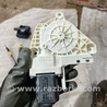 Мотор стеклоподъемника Audi (Ауди) A6 C7 4G (11-18)