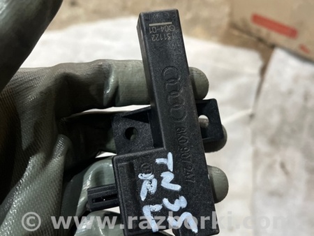 ФОТО Блок управления для Audi (Ауди) A6 C7 4G (11-18) Київ