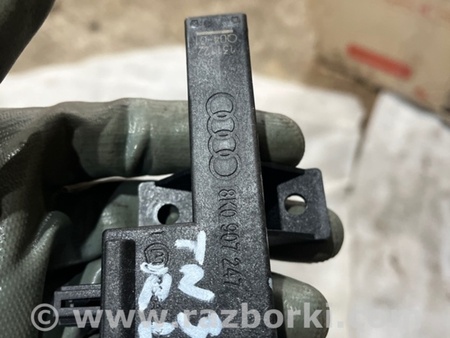 ФОТО Блок управления для Audi (Ауди) A6 C7 4G (11-18) Київ