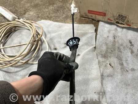 ФОТО Трос замка двери для Audi (Ауди) A6 C7 4G (11-18) Київ