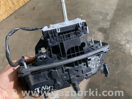 ФОТО Селектор КПП для Audi (Ауди) A6 C7 4G (11-18) Київ