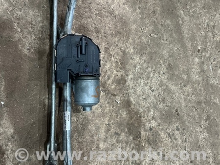 ФОТО Трапеция дворников для Audi (Ауди) A6 C7 4G (11-18) Київ