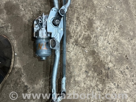 ФОТО Трапеция дворников для Audi (Ауди) A6 C7 4G (11-18) Київ