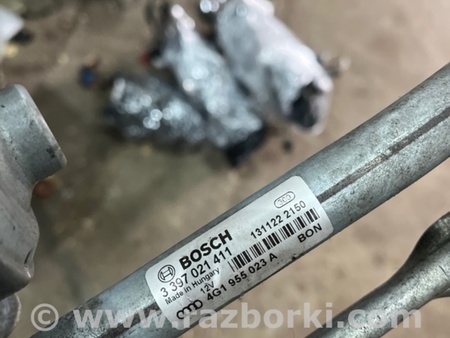 ФОТО Трапеция дворников для Audi (Ауди) A6 C7 4G (11-18) Київ