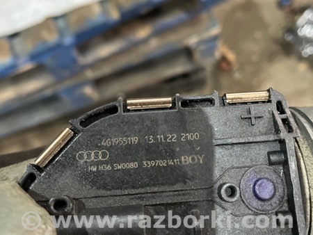 ФОТО Трапеция дворников для Audi (Ауди) A6 C7 4G (11-18) Київ