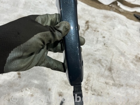 ФОТО Ручка двери внешняя для Audi (Ауди) A6 C7 4G (11-18) Київ