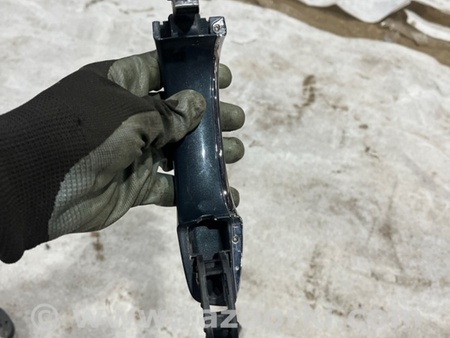 ФОТО Ручка двери внешняя для Audi (Ауди) A6 C7 4G (11-18) Київ