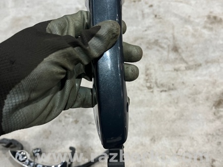 ФОТО Ручка двери внешняя для Audi (Ауди) A6 C7 4G (11-18) Київ